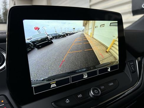 Used 2025 Chevrolet Blazer RS image 21