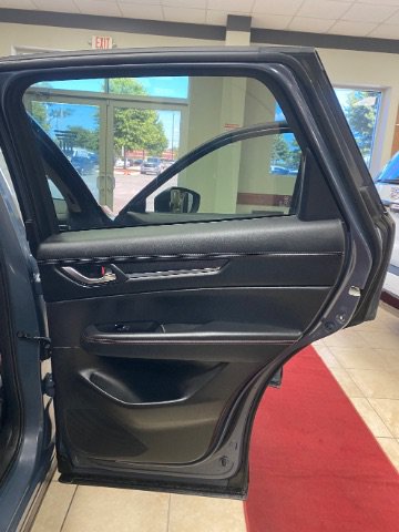 Used 2023 MAZDA CX-5 Carbon Edition AWD/4WD image 11