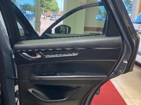 Used 2023 MAZDA CX-5 Carbon Edition AWD/4WD image 11