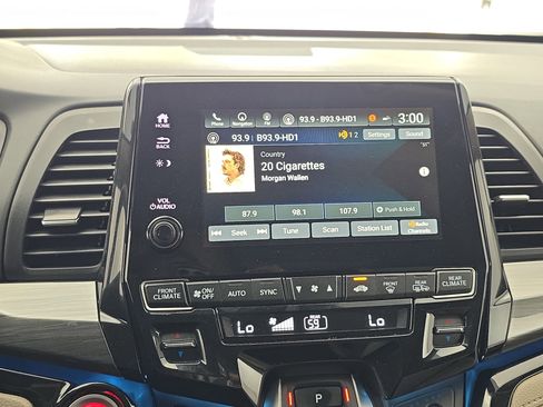 Used 2024 Honda Odyssey Elite image 22