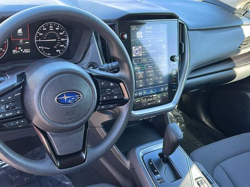 Certified 2025 Subaru Crosstrek 2.5i Premium AWD/4WD image 11