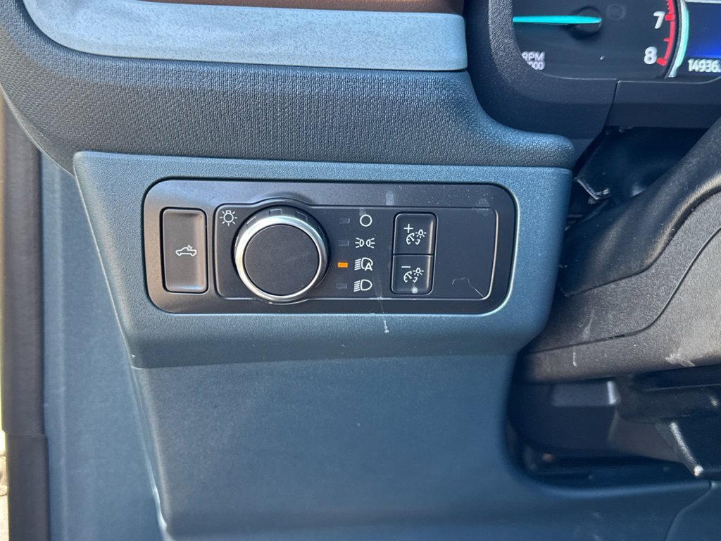 Used 2022 Ford Maverick Lariat w/ Lariat Luxury Package AWD/4WD image 18
