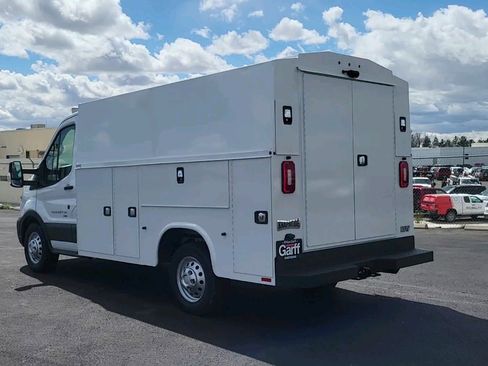 New 2024 Ford Transit 350 Base w/ Interior Upgrade Package image 3