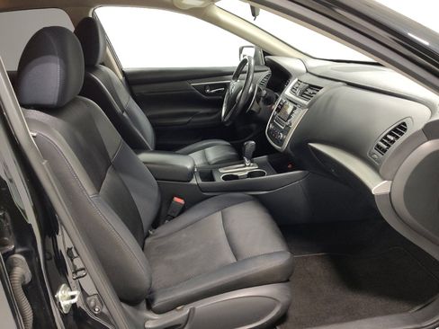 Used 2017 Nissan Altima 2.5 SR image 21