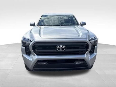 Used 2024 Toyota Tacoma SR5 RWD image 8