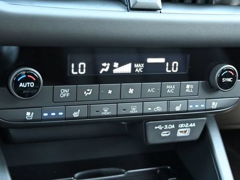 New 2026 Subaru Outback Touring XT AWD/4WD image 26