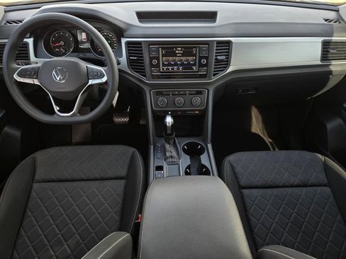 Used 2021 Volkswagen Atlas S image 19