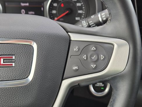Used 2023 GMC Terrain SLT w/ Tech Package AWD/4WD image 22
