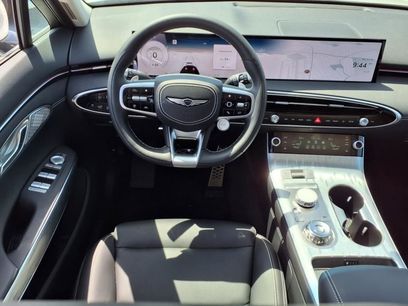 New 2026 Genesis Electrified GV70