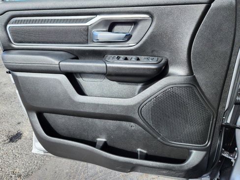 New 2025 RAM 1500 Big Horn image 11