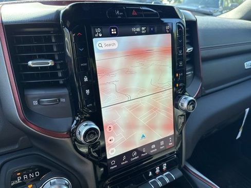 New 2027 RAM 1500 Rebel AWD/4WD image 28