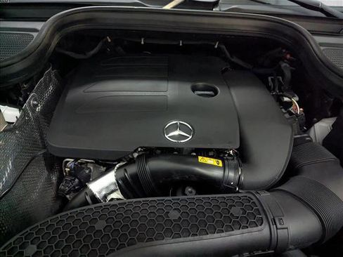 Used 2022 Mercedes-Benz GLE 350 image 24