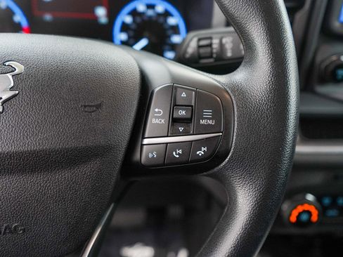 Used 2024 Ford Bronco Sport Big Bend image 25