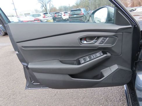 New 2026 Honda Accord Touring image 15