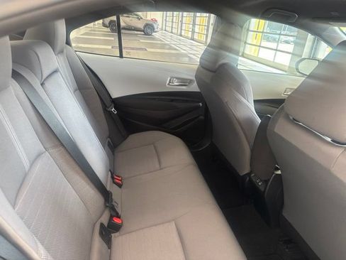Used 2026 Toyota Corolla SE FWD image 11