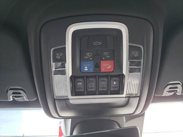 Used 2023 RAM 1500 TRX w/ TRX Level 2 Equipment Group AWD/4WD image 25