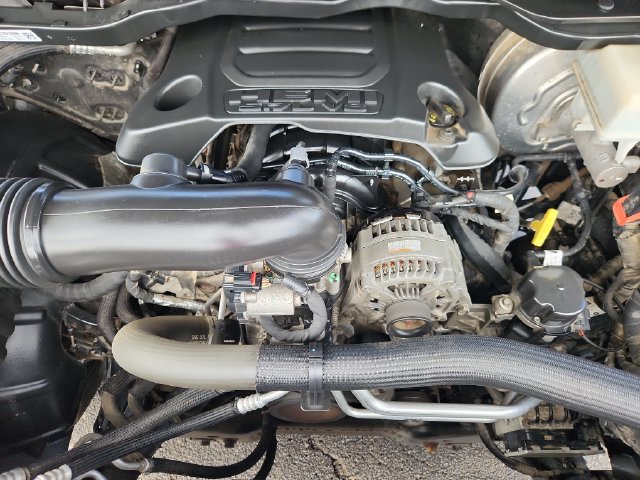 Used 2019 RAM 1500 Limited AWD/4WD image 15