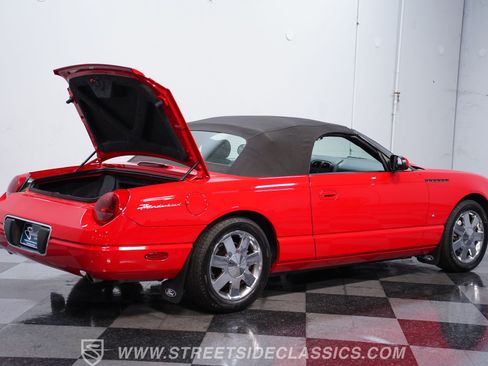 Used 2003 Ford Thunderbird RWD image 40