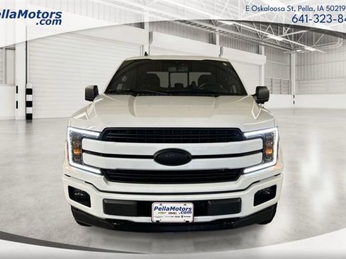 Used 2020 Ford F150 XLT w/ Equipment Group 302A Luxury image 7
