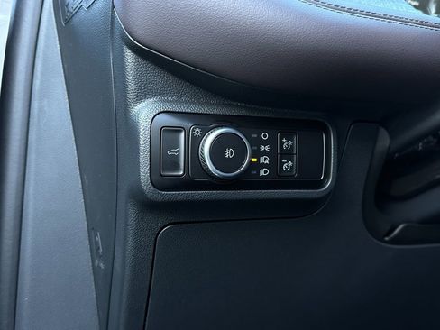 New 2026 Ford Explorer Platinum image 41