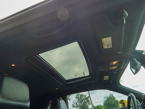 Used 2018 Dodge Challenger SXT Plus RWD image 25