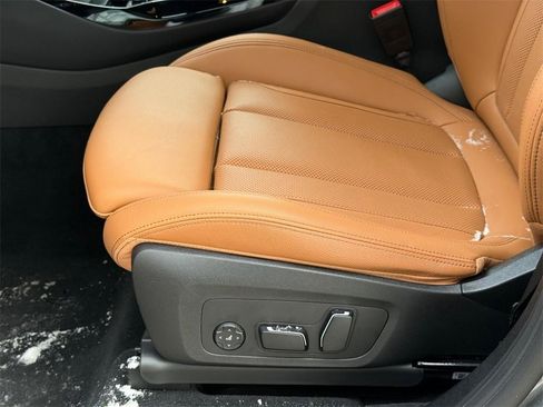 Used 2024 BMW X3 xDrive30i image 24