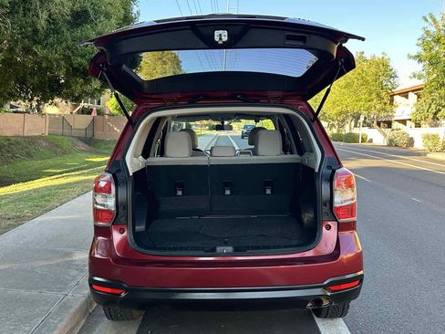 Used 2016 Subaru Forester 2.5i w/ Alloy Wheel Package image 44