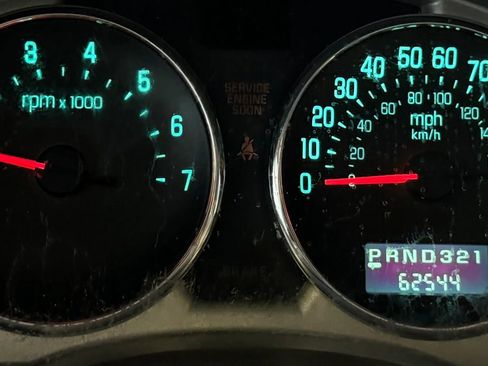 Used 2006 Buick Rendezvous CX image 18