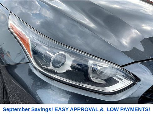 Used 2020 Kia Forte LXS FWD image 27