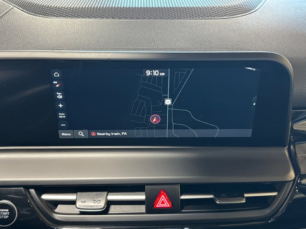 Certified 2025 Kia Seltos S AWD/4WD image 19