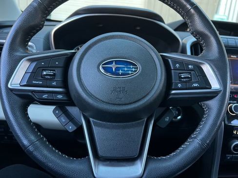 Used 2020 Subaru Ascent Limited w/ Technology Package image 22