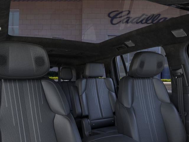 New 2026 Cadillac Escalade IQ Sport 2 AWD/4WD image 24