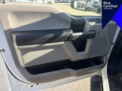 Certified 2020 Ford F450 XL w/ Power Equipment Group image 19