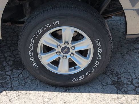 Used 2019 Ford F150 XLT w/ Equipment Group 301A Mid AWD/4WD image 32