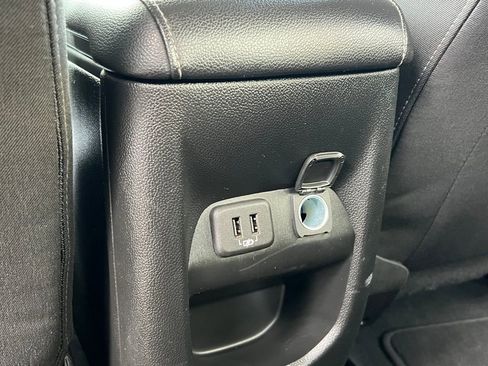 Used 2021 Chevrolet Colorado LT w/ LPO, Tonneau and Step Package image 13