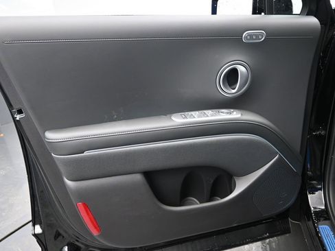 New 2026 Hyundai Palisade Calligraphy image 26