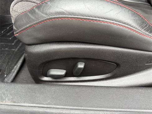 Used 2017 Chevrolet Camaro ZL1 image 12