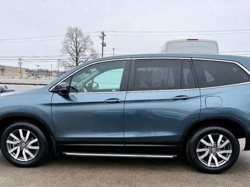 Used 2020 Honda Pilot EX-L image 5