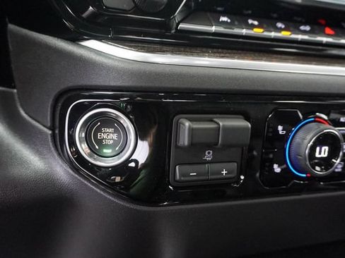 New 2026 Chevrolet Silverado 1500 RST w/ Z71 Off-Road Package AWD/4WD image 18