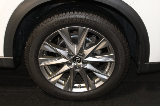 Used 2019 MAZDA CX-5 Grand Touring w/ GT Premium Package AWD/4WD image 31