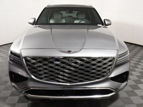 Used 2025 Genesis GV80 3.5T Prestige AWD/4WD image 10