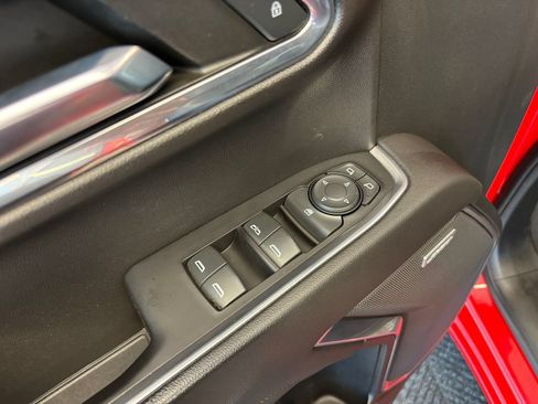 Used 2022 GMC Sierra 1500 Elevation w/ Elevation Premium Package AWD/4WD image 15