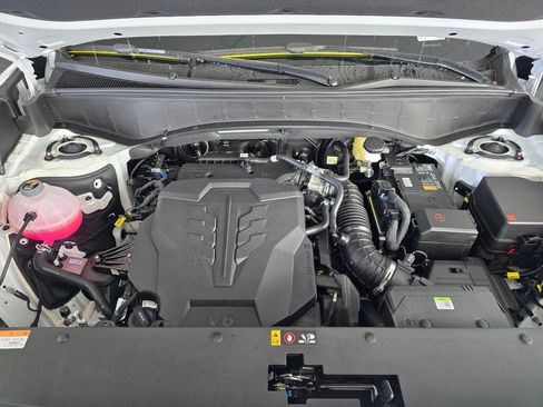 New 2026 Hyundai Palisade XRT Pro image 12