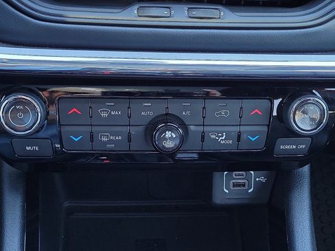 Used 2023 Jeep Compass Limited w/ Elite Group for (Red) Edition image 15