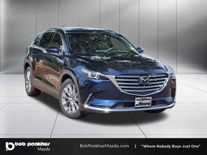 Used 2023 MAZDA CX-9 Grand Touring