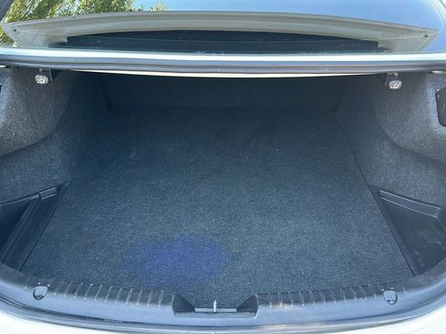 Used 2017 MAZDA MAZDA6 Touring FWD image 12