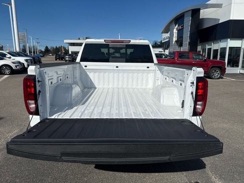 New 2026 GMC Sierra 1500 Elevation AWD/4WD image 11