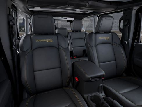 New 2025 Jeep Wrangler Unlimited Rubicon 392 image 51