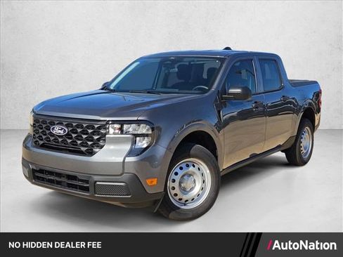 New 2026 Ford Maverick XL FWD image 1