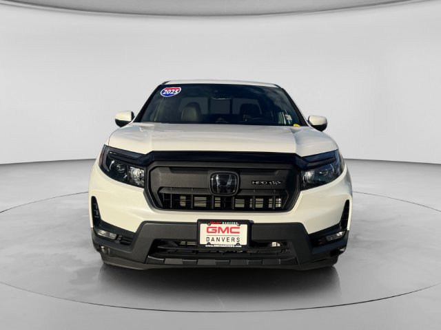 Used 2025 Honda Ridgeline RTL+ image 23